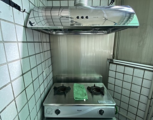 台北加大採光佳2房/可租補/免仲介費 - Image 13