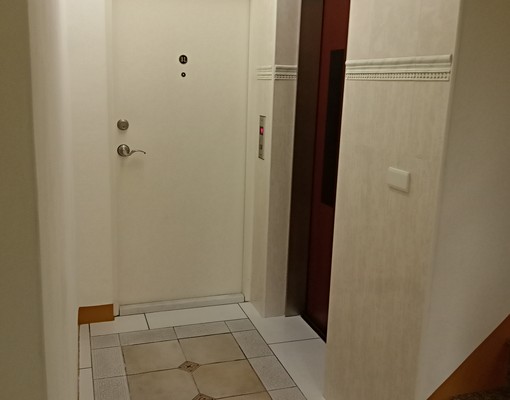 內埔鬧區市集三角窗電梯套房(美和-屏科) - Image 10