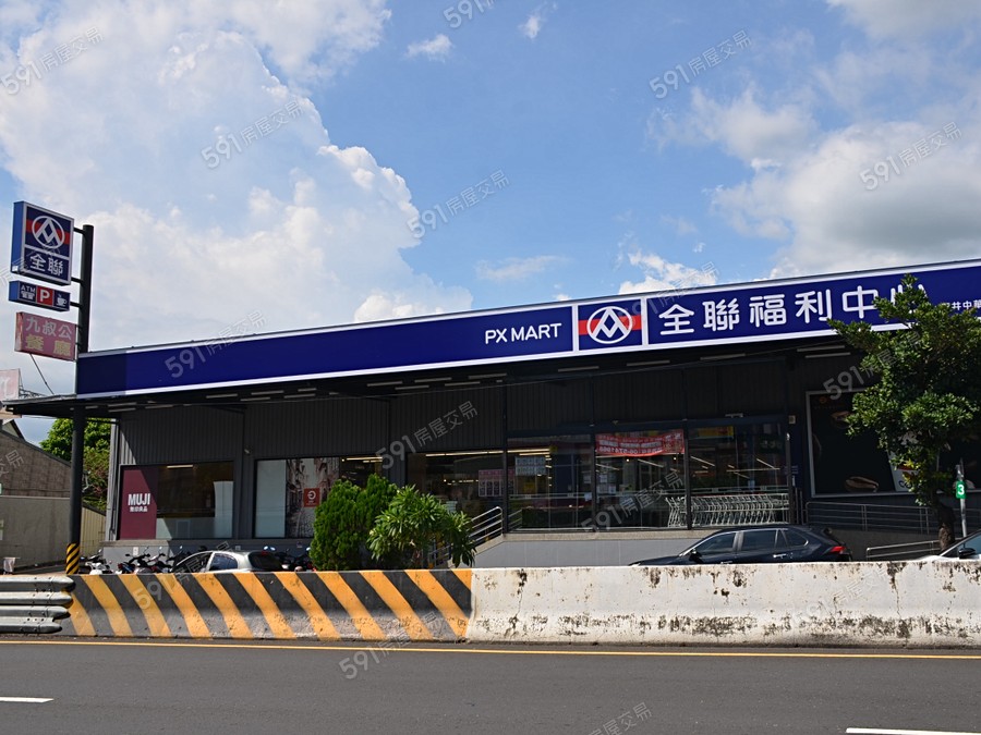 天外天-NO.5日恬環境圖