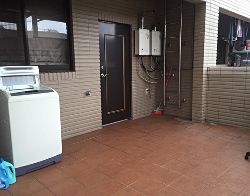 平鎮工業區南豐路美套房(保證圖文相符) - Image 8