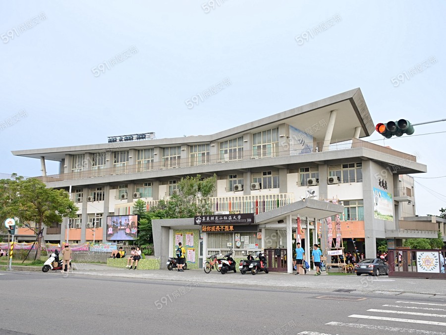 福德人家6環境圖