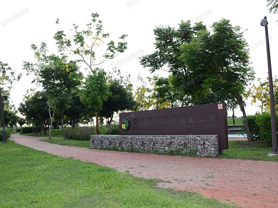 福德人家6環境圖