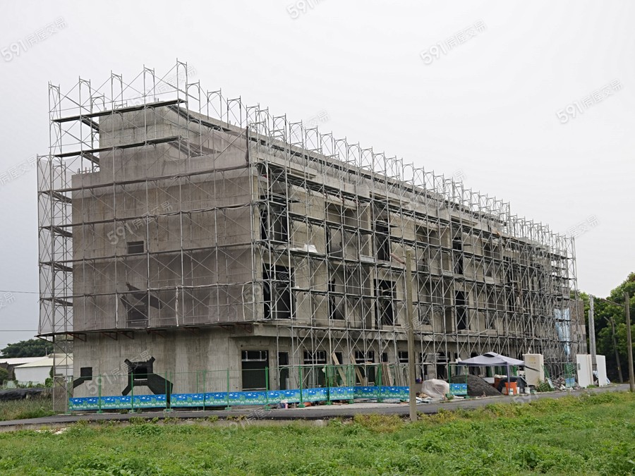 福德人家6實景圖