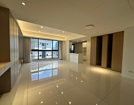 真正✨中山站✨建成圓環✨高樓層✨景觀3房 - Image 1