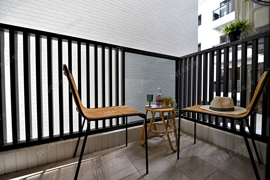 五魁新境樣/實品屋