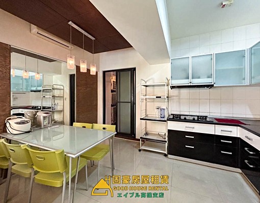 固豪👍亞灣太普D&G溫馨寬敞四房 - Image 4