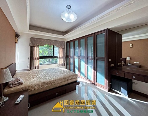 固豪👍亞灣太普D&G溫馨寬敞四房 - Image 6