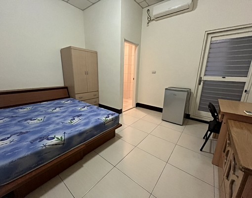 衛武營國家公園獨立式洗衣機陽台套房 - Image 3