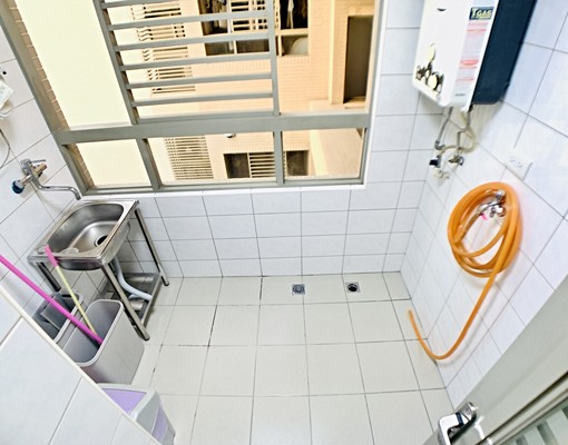 GT🍎水湳優質社區大3房租含平車管可租補 - Image 8