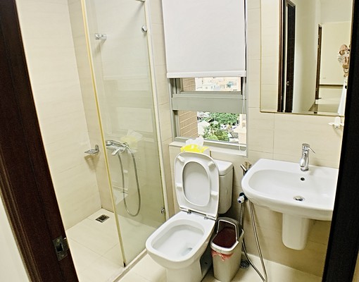 GT🍎水湳優質社區大3房租含平車管可租補 - Image 9