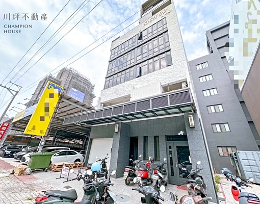 ❗搶❗搶❗搶❗搶❗大到室內可騎🚲全新獨立戶❗大露臺❗可租補 - Image 11