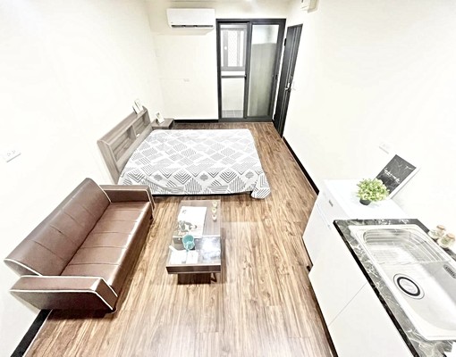 新光遠百✨陽台獨洗✨雙租屋補助✨超大坪數✨流理臺 - Image 4