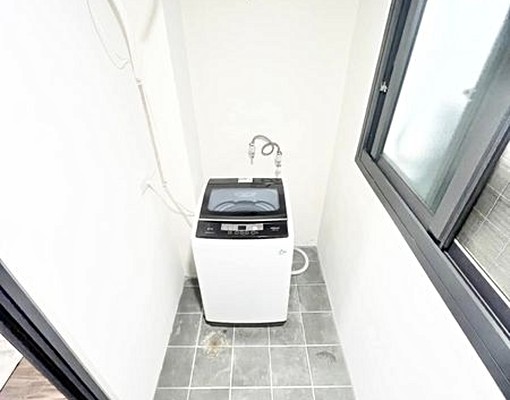 新光遠百✨陽台獨洗✨雙租屋補助✨超大坪數✨流理臺 - Image 5