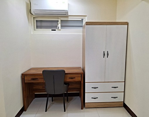 明德路二樓套房🔥全新整理🍎密碼鎖獨立洗衣機 - Image 14