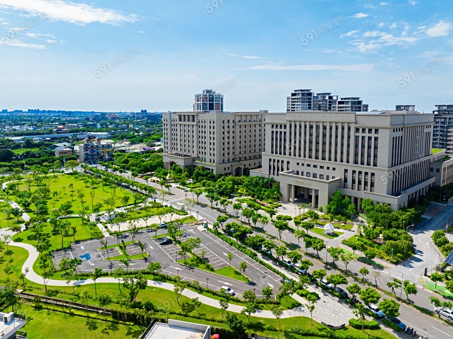 璟都中路大苑環境圖