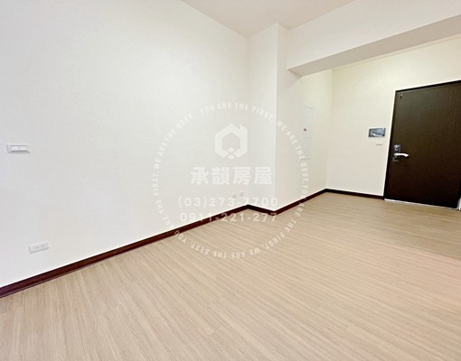 經國水岸特區💚竹城建設精品兩房含管 - Image 8