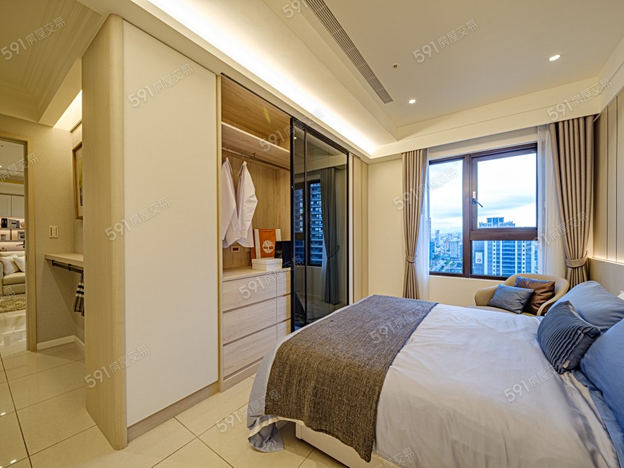 麗寶南法莊園-蒙地卡羅樣/實品屋