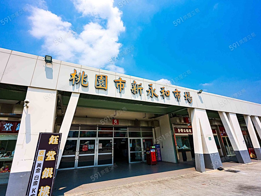 麗寶南法莊園-蒙地卡羅環境圖