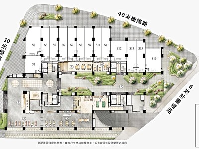 社區圖片