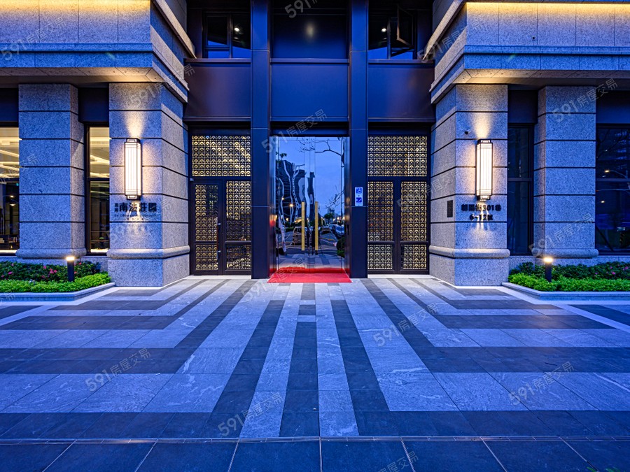 麗寶南法莊園-蒙地卡羅實景圖