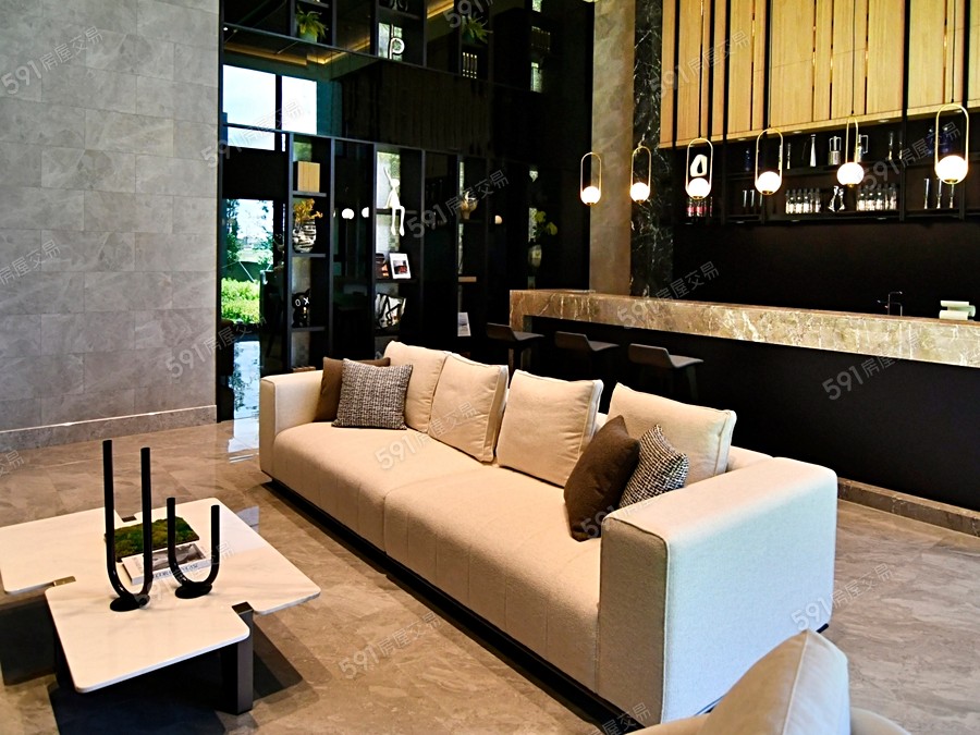 蔚藍海19實景圖