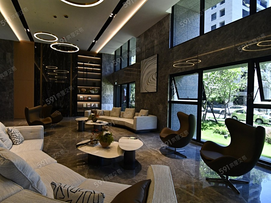 蔚藍海19實景圖