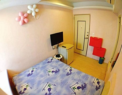 近監理站💓近一中中醫商圈『可短租可租補台電計費』 - Image 1