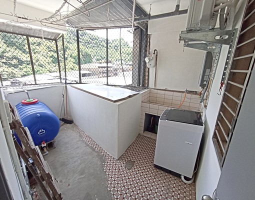 可申請租屋補助~免仲介費~限女性~近火車站~家具家電齊~ - Image 6