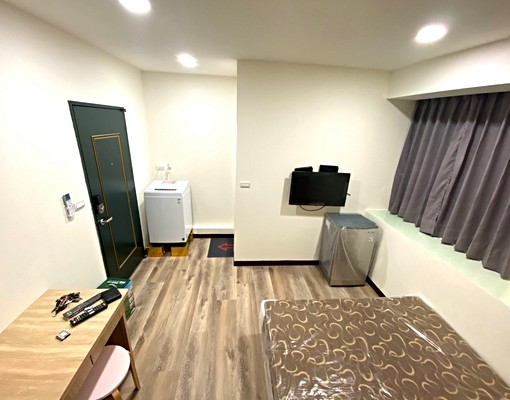 免仲介費義一路獨立套房租金含水第四台網路 - Image 1