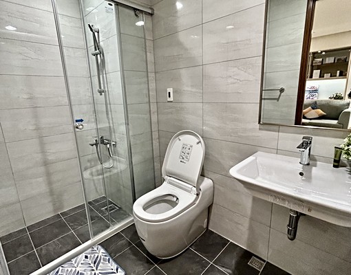 景觀幸福居家生活,精緻裝潢,可租屋補助 - Image 7