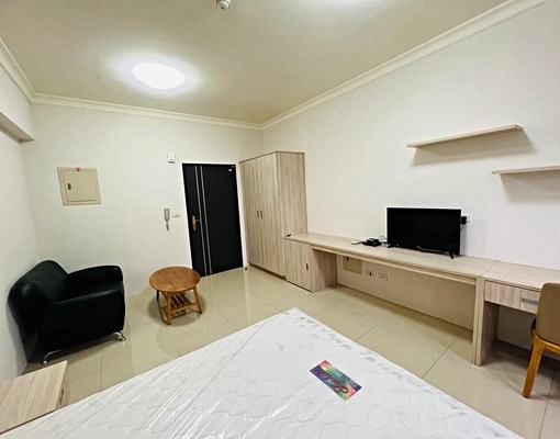 熊好住-LM南科名門6F,限量大套房/含平面車位,管理費 - Image 4