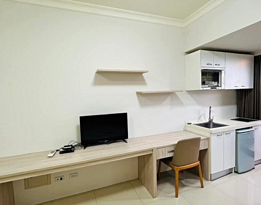 熊好住-LM南科名門6F,限量大套房/含平面車位,管理費 - Image 3