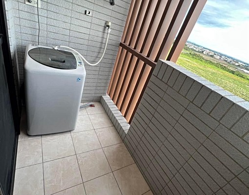 熊好住-LM南科名門6F,限量大套房/含平面車位,管理費 - Image 7