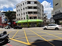 黎明路三段逢甲輕鬆成家2房..