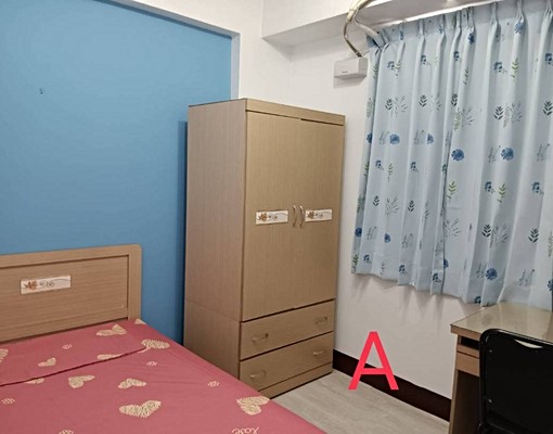 逢甲地球村旁整層一戶五間裝修套房出租 - Image 5