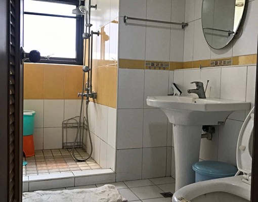 社宅🏠永恆電梯2房可寵近美麗島愛窩 - Image 7