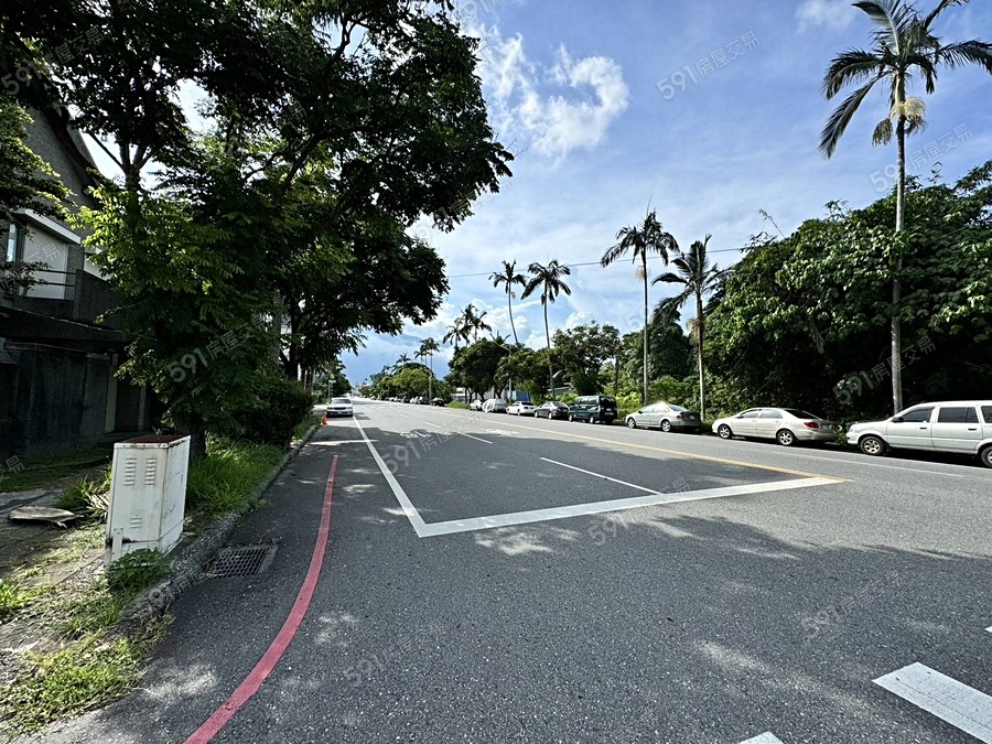 大翰藏峰環境圖