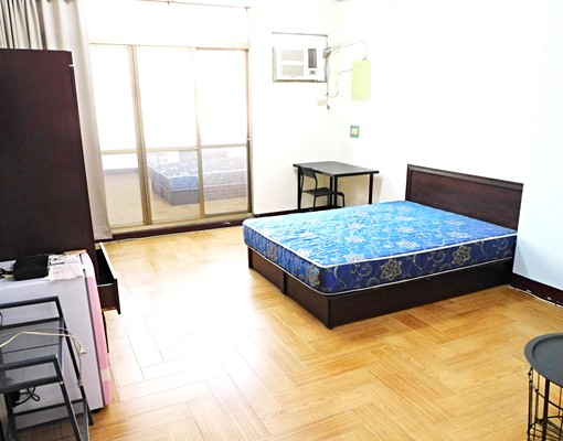 中山路彰基漢銘正對面一房一廳一衛 - Image 1