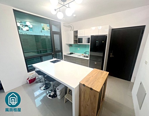 【唐盟馥家】~仁美崇德樓中樓大兩房含車~ - Image 5