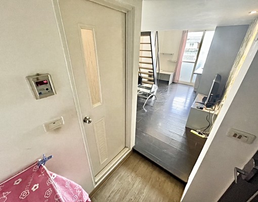 努力追上我💖陽台獨洗樓中樓💖流理台 - Image 3