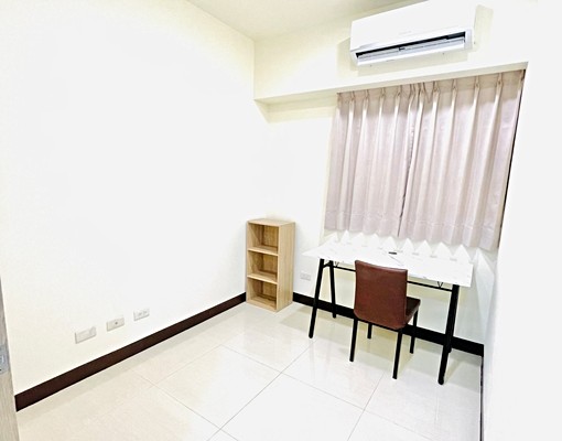 整層住家｜美術館特區艾美館正二房一廳一衛 - Image 8