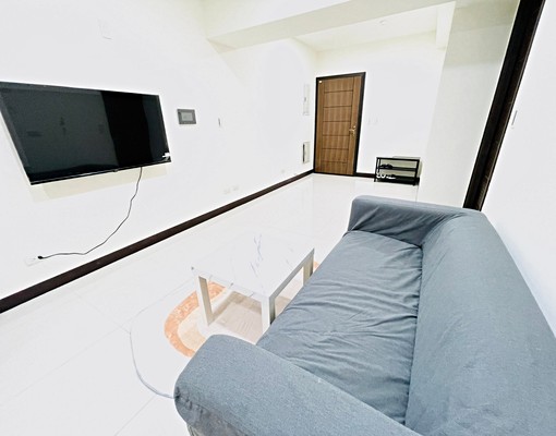 整層住家|美術館特區艾美館正二房一廳一衛 - Image 4