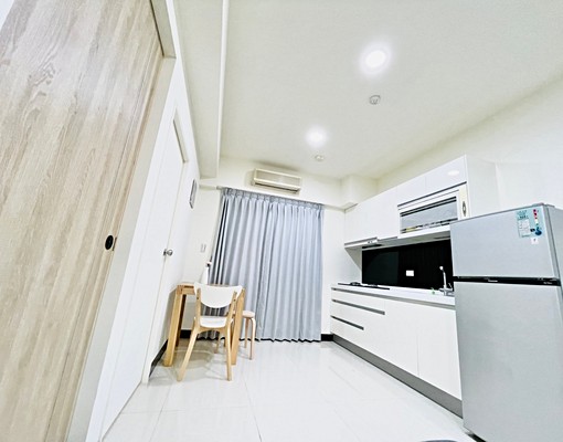 整層住家｜美術館特區艾美館正二房一廳一衛 - Image 6