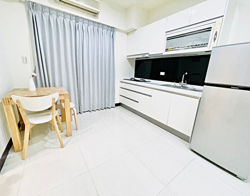 整層住家｜美術館特區艾美館正二房一廳一衛 - Image 5