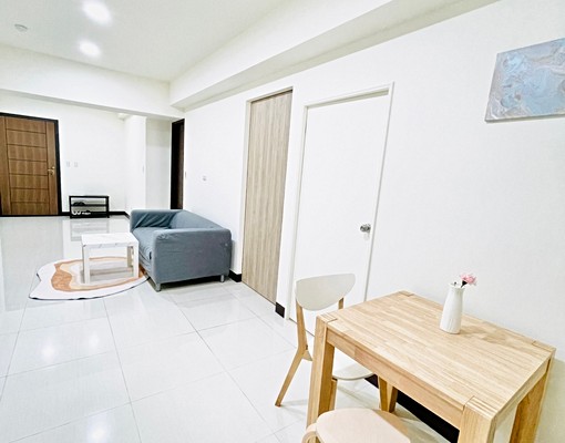 整層住家｜美術館特區艾美館正二房一廳一衛 - Image 3