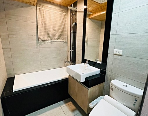 整層住家|美術館特區艾美館正二房一廳一衛 - Image 10