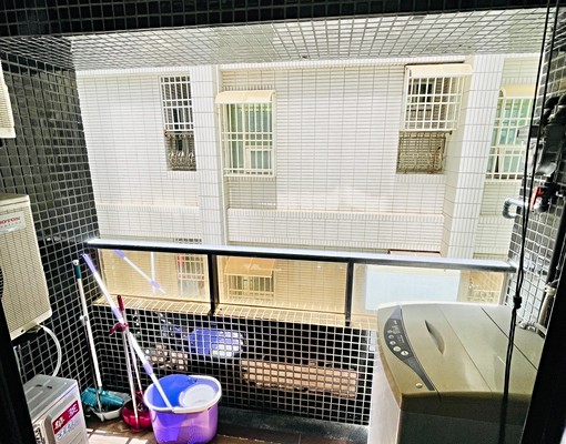 整層住家｜美術館特區艾美館正二房一廳一衛 - Image 11