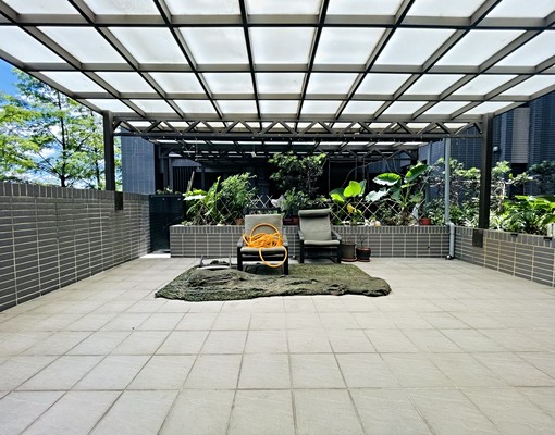 『可申請補助、寵物友善』竹風鳳凰衛浴開窗露臺兩房車 - Image 10