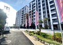 中壢區-山大二路2房2廳，44.2坪