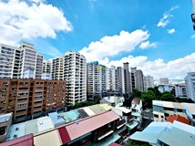 大業路黎明商圈~稀有三房大..